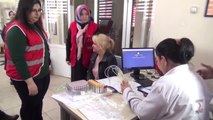 Muş'ta Kök Hücre ve Kan Bağışı Kampanyası