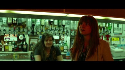 Wild Rose Trailer - Jessie Buckley