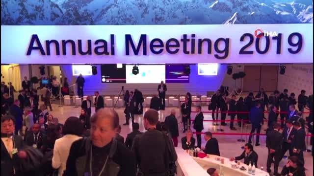 Hazine ve Maliye Bakanı Albayrak: İnsancıl Bakış Açısı Çok Önemli - Demokrasilerini Savunmak İçin...