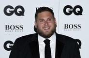 Jonah Hill is working 'professionally' as a photographer