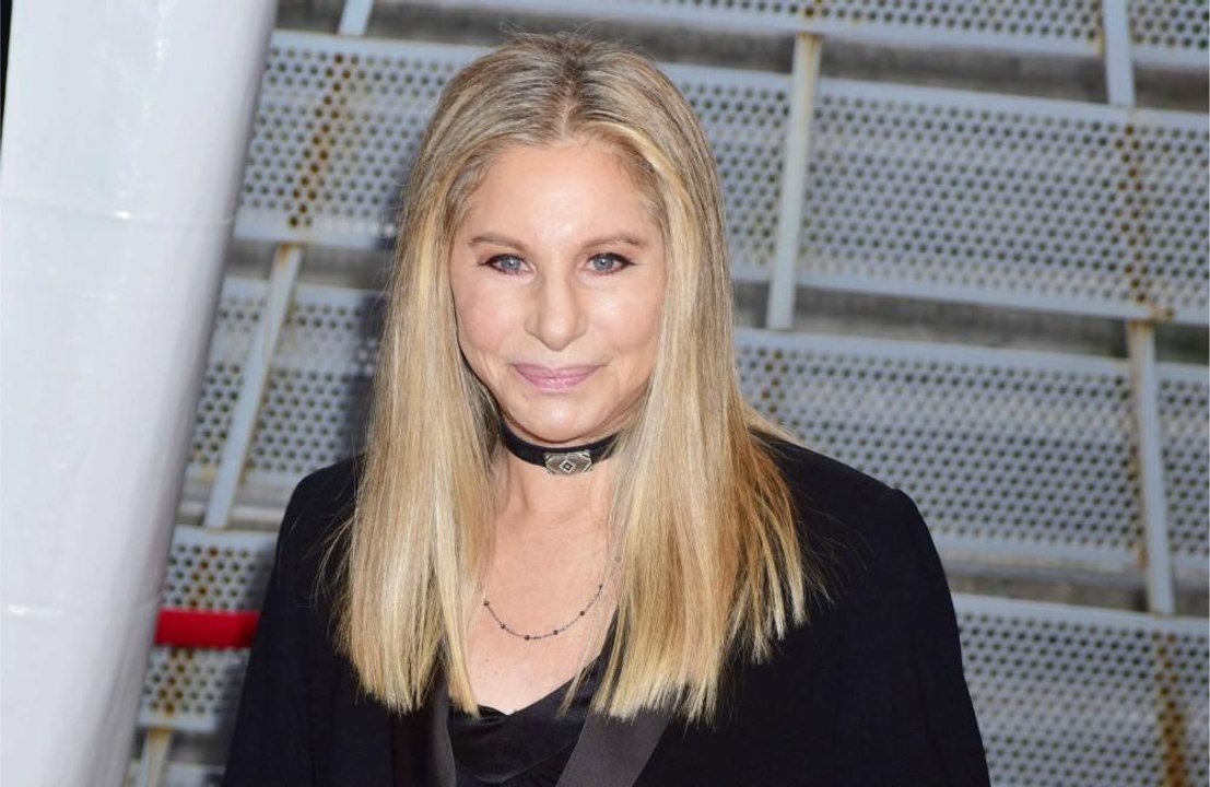 Barbra Streisand cancelled TV appearance due to camera angles