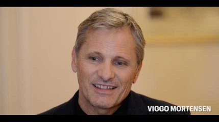 Les coulisses de "Green Book" avec Viggo Mortensen