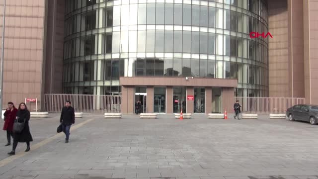 İstanbul- Esenyurt'taki Vahşi Cinayette Karar Sanığa 18 Yıl Hapis Cezası