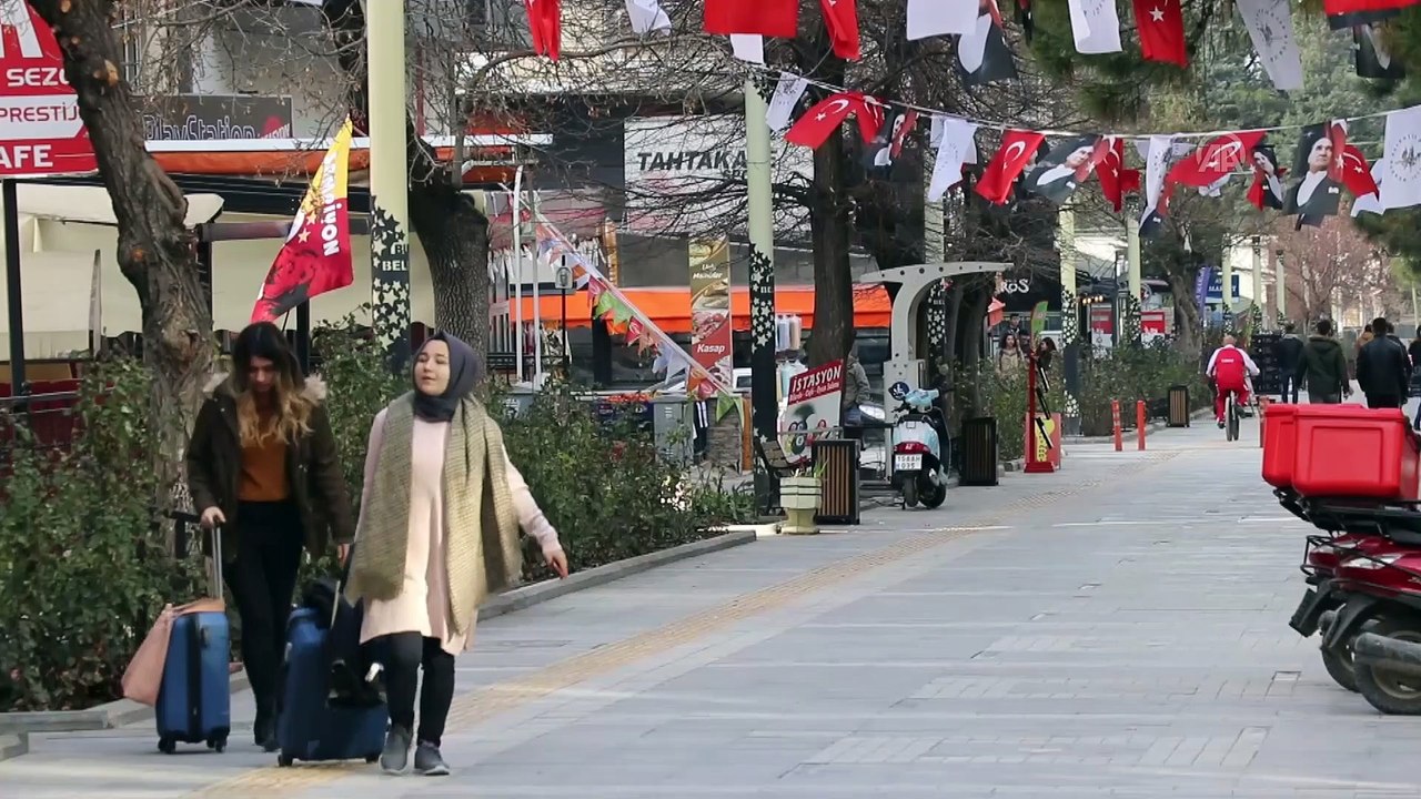 Doğal ve sağlıklı kebap: Burdur şiş - BURDUR