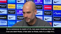 League Cup - Guardiola : 