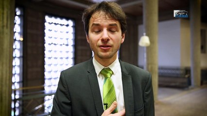 Questions à David MARCHAL (Ademe) - accélérer la transition énergétique - cese