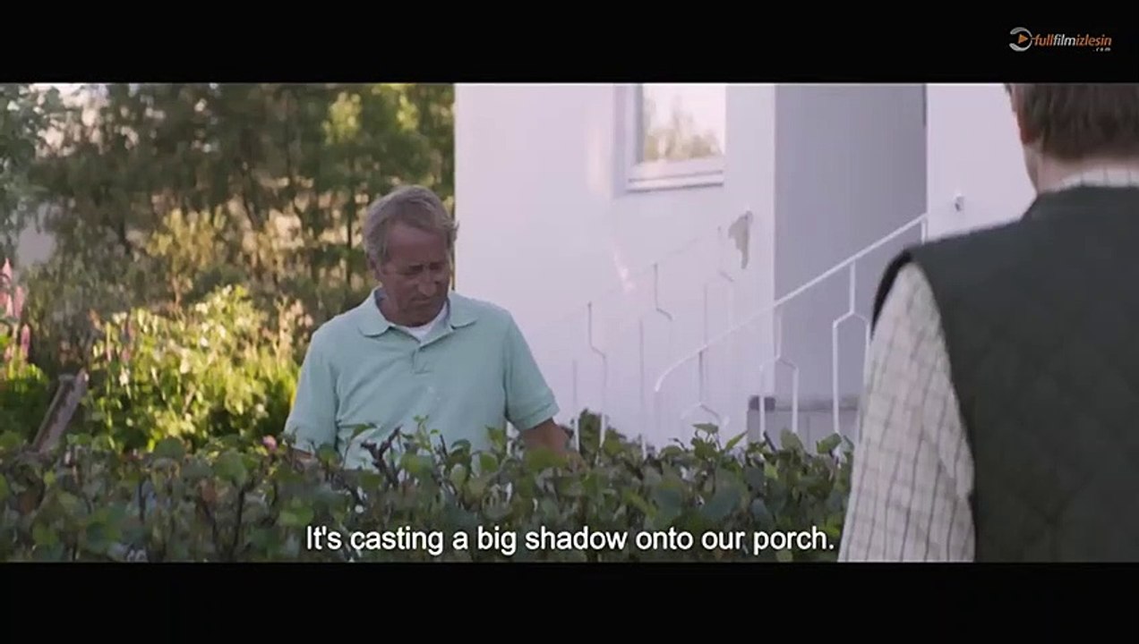 Ağacın Altında - Under The Tree (2017) Fragman