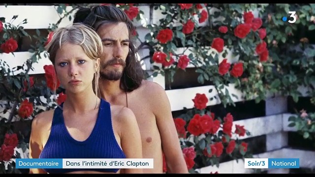 Éric Clapton : une vie dramatique avec la guitare comme bouée de sauvetage