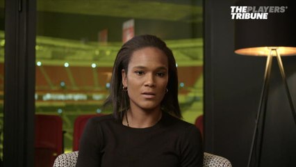 Lyon - Renard : "On est des ambassadrices" du football féminin