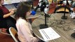 Une classe SEGPA enregistre une émission radio   Collège Jean-Monnet