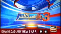 Headlines ARYNews 1500 23rd January 2019