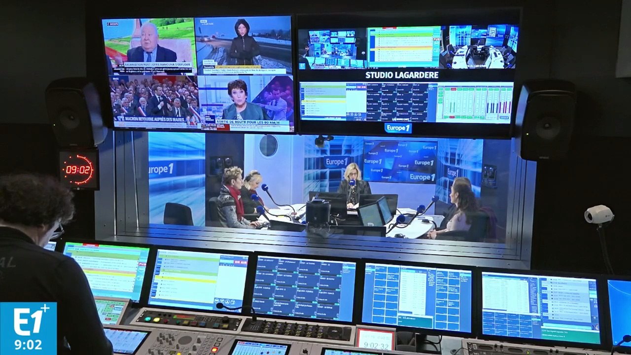 DÉBAT - Prostitution : faut-il revenir sur la pénalisation des clients ?