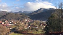 L'avenir du massif vosgien selon Alsace nature