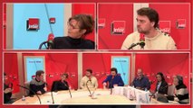 Marlène Schiappa, alias Galilée, va faire la pub de Jupiter à la télé - Tanguy Pastureau maltraite l'info