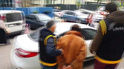 Kızını 14 yerinden bıçakladı, 'Sürekli paramı yiyordu' dedi