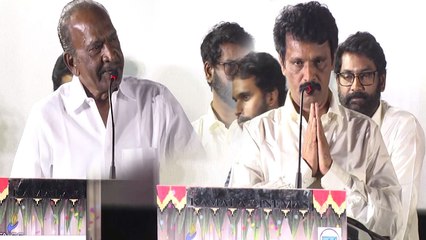 இயக்குனர் சேரனை பாராட்டிய இயக்குனர் மஹேந்திரன்- வீடியோ