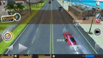 Highway Speed Chasing - Sports Car Racing Games - Android Gameplay FHD #3