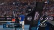 Nishikori retires as Djokovic reaches seventh Australian Open semi-final