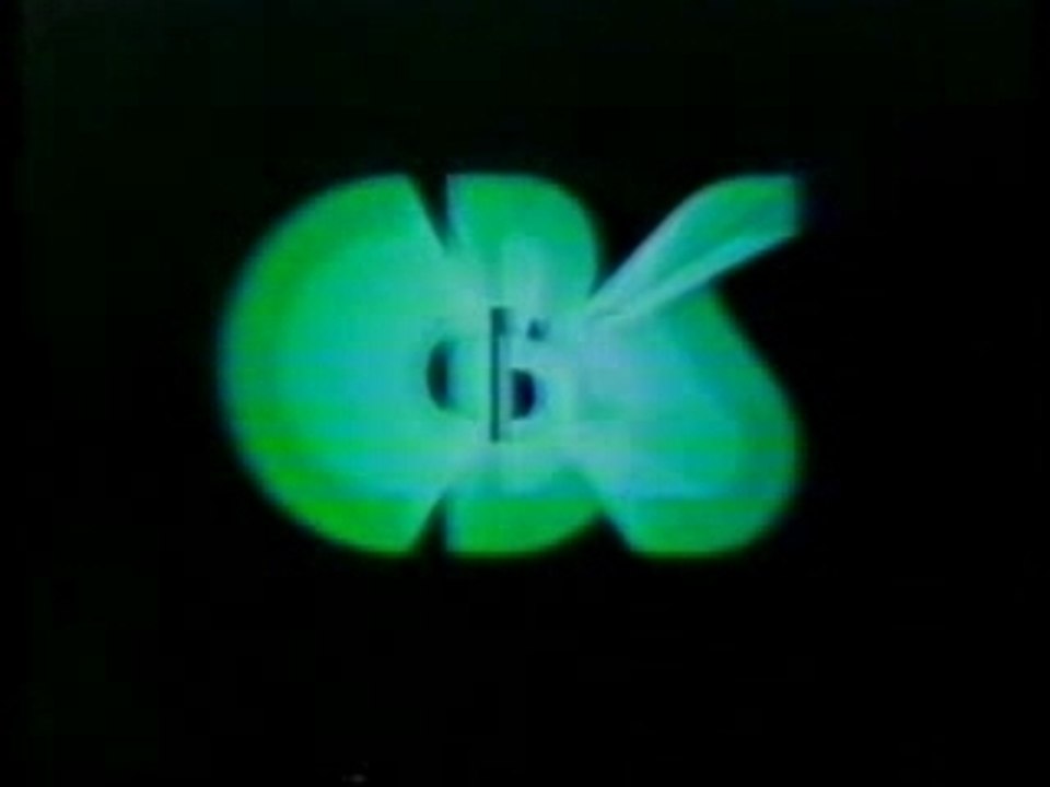 NBC, CBS graphics/promos - 1978 - 79 TV Season!