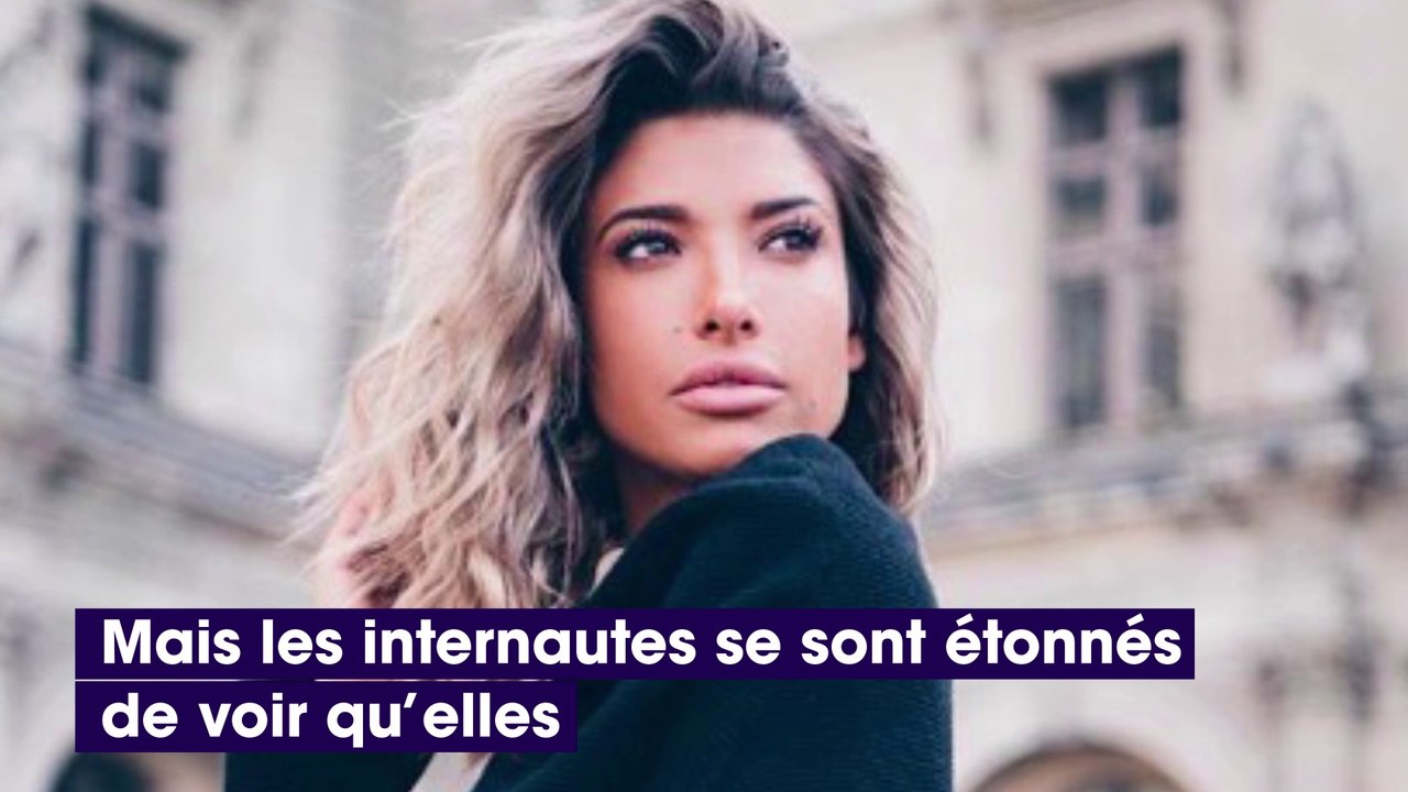 Fidji Ruiz VS Mélanie Dédigama : la raison de leur conflit dévoilée ?