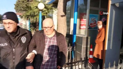 Serviste 4 yaşındaki öğrenciyi unutan şoför ve hostes serbest