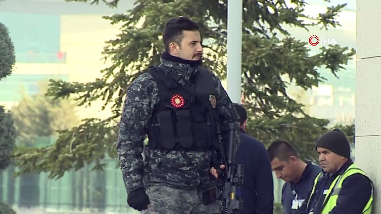 Cumhurbaşkanı Erdoğan Rusya’ya hareket etti