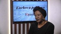 Aminata D. Traoré (militante altermondialiste): «La distinction entre migrants économiques et réfugiés est artificielle»