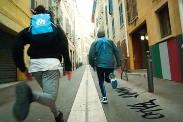 Mario Balotelli est Olympien