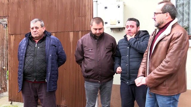 Yangında ölen gemici 20 gün önce işe başlamış - ÇANAKKALE