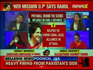 Watch: Why Congress chooses Eastern UP for grand entry of Priyanka Gandhi into politics?