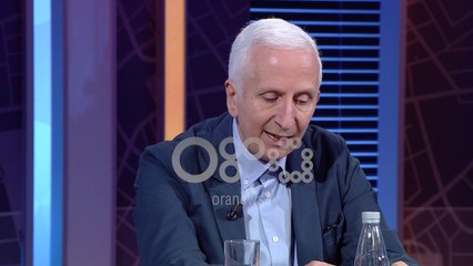 Tempora- "Shqipëria drejt Europës me protesta" (22 janar 2019)