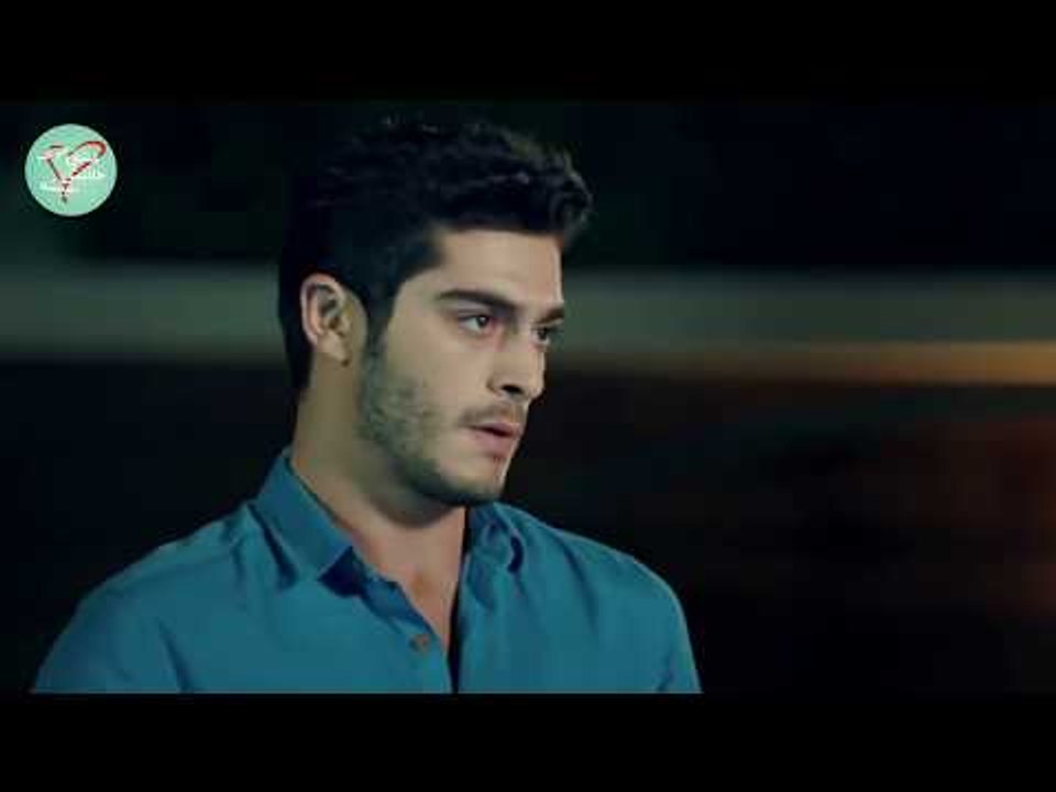 Eshgh Harf Halish Nemishe EP 20 - Scene