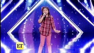 'AGT: The Champions': Find out who scored judge Howie Mandel's golden buzzer!