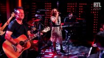 Zaz - On ira (Live) - Le Grand Studio RTL