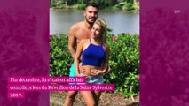 Kevin Guedj heureux depuis sa réconciliation avec Carla, il s'affiche souriant sur Instagram (Vidéo)