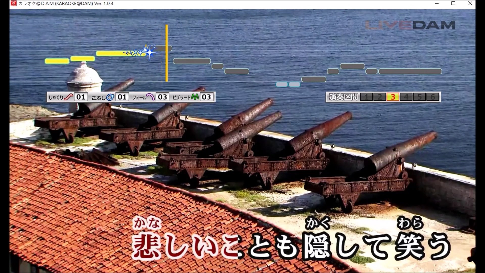 カラオケ 歌ってみた Garnidelia Mirai Coverd By 幻陵 動画 Dailymotion