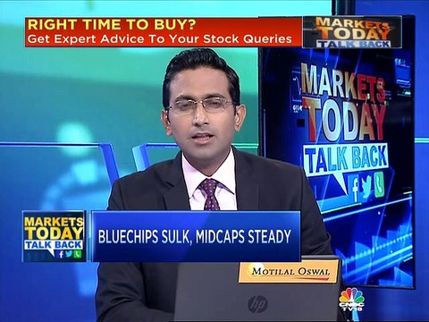 Avoid Sun Pharma, says Ashwani Gujral