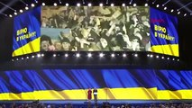 Dha Dış - Ukrayna'da Timoşenko Başkan Adaylığını İlan Etti