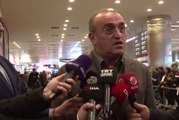 Alan Galatasaray'a Gelmek İçin Elinden Gelen Her Şeyi Yapıyor