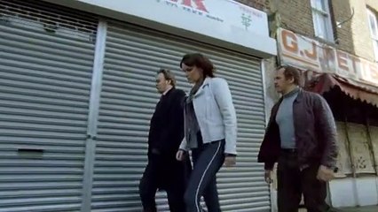 Ashes To Ashes S02 E08