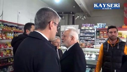 (23 Ocak 2019) ESKİ SANAYİYE YENİ PROJELER