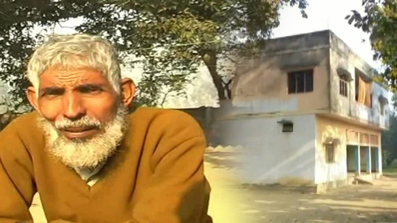 यूपी: शबनम नाम से डरते हैं इस गांव के लोग, जानें क्या है पूरा मामला