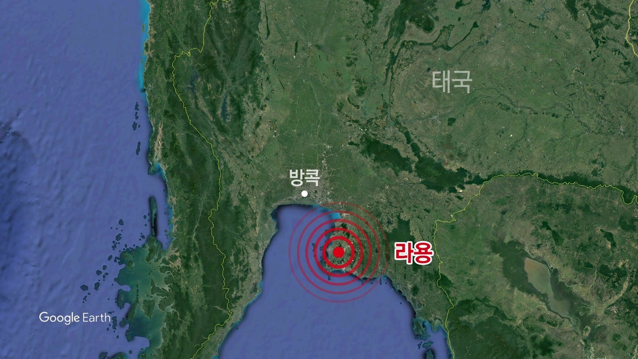 태국 남부 라용에서 훼손된 30대 한인 시신 발견 / YTN