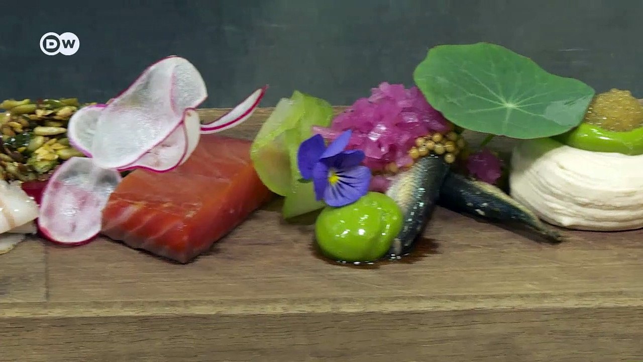 Kulinarisches Finnland | Euromaxx