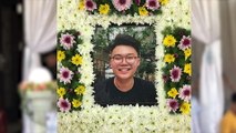 Penang Bridge crash: Moey family urges public to stop sharing pictures of crash victim