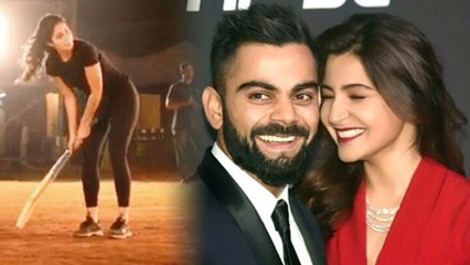 Katrina Kaif wants Anushka Sharma to put in small words for her with Virat Kohli | FilmiBeat