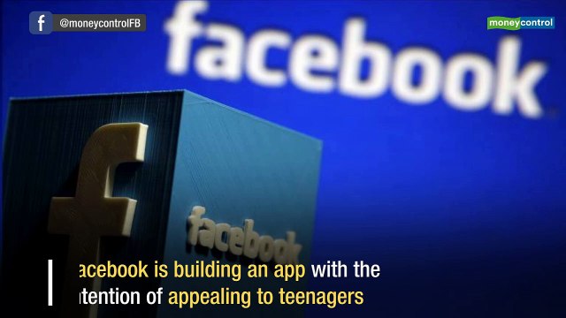Facebook building a new app based on memes to lure teenagers