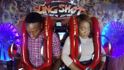 “Mom, save me!”---funny moment---vol.001