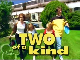 Due gemelle e una tata - 1x10 - Paura del palcoscenico - [DivX - ITA]