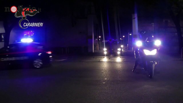 Sgominata rete mafiosa della 'Ndrangheta tra Calabria e Valle d'Aosta | Operazione Geena | Notizie.it